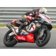 MOTOGP DE FRANSIZ DI MEGLIO BİRİNCİ OLDU
